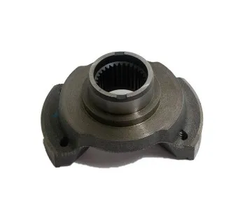 362563A1 - Фланец крестовины вала входного 8,5С КПП TJ T9./St.