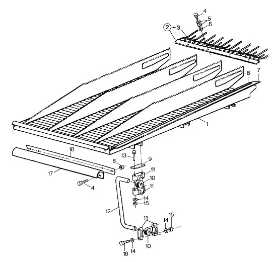 89811956 - пыльник